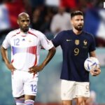 卡達世界盃-賽訊-吉魯世界盃首戰梅開二度　進球數追平法國隊史紀錄